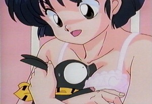 Click here to return to the Ranma and Ukyou Pages