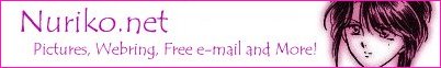 Nuriko.net,by RyuuenNoAisai